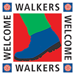 Walkers Welcome